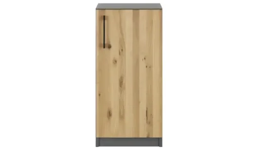 Aktenschrank SOLIDLine | rechts, 40 cm | Möbel Höffner