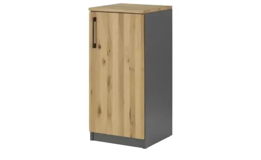 Aktenschrank SOLIDLine | rechts, 40 cm | Möbel Höffner