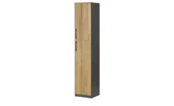 Aktenschrank SOLIDLine | rechts, 40 cm | Möbel Höffner