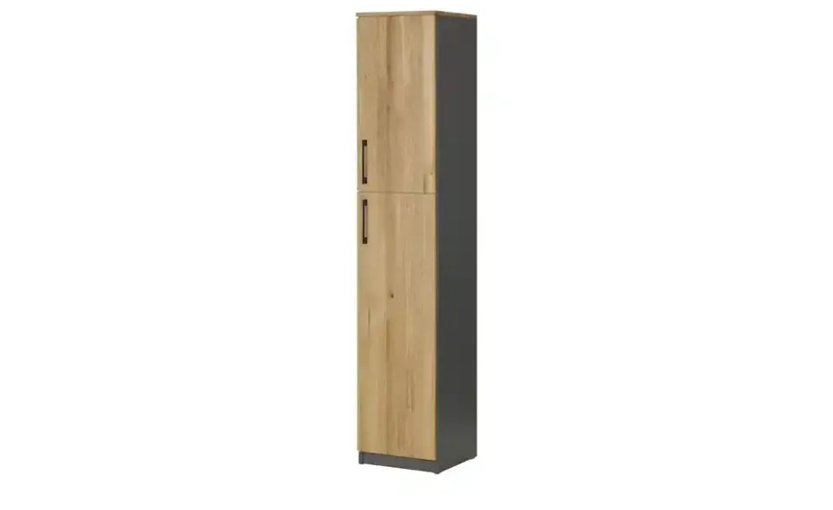 Aktenschrank SOLIDLine | rechts, 40 cm | Möbel Höffner