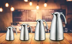 alfi Isolierkanne GUSTO TT | 1000 ml | Möbel Höffner
