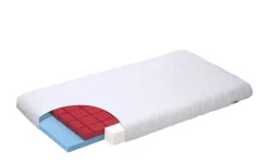 Alvi Kinderbettmatratze Dream | 120 cm | Möbel Höffner