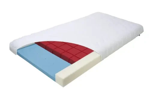 Alvi Kinderbettmatratze Dream | 120 cm | Möbel Höffner