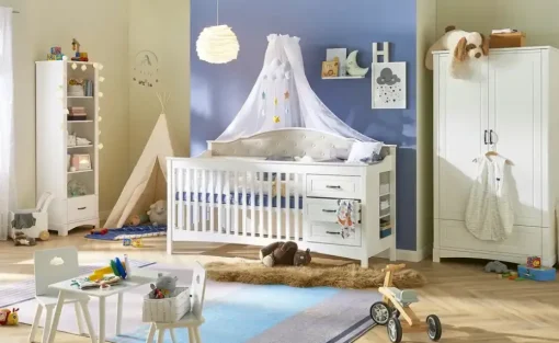 Alvi Kuscheldecke Lullaby | Möbel Höffner