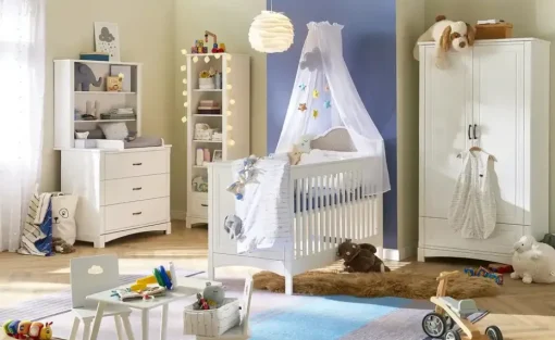 Alvi Kuscheldecke Lullaby | Möbel Höffner