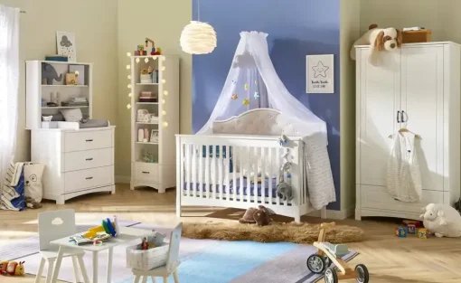 Alvi Kuscheldecke Lullaby | Möbel Höffner