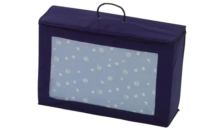 Alvi Reisebettmatratze Luftikus | Möbel Höffner