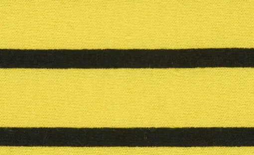 Alvi Schlafsack Player BVB 2025 | Player Größe 50/56, Gelb, Schwarz
