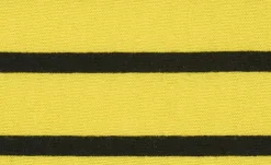 Alvi Schlafsack Player BVB 2025 | Player Größe 80, Gelb, Schwarz