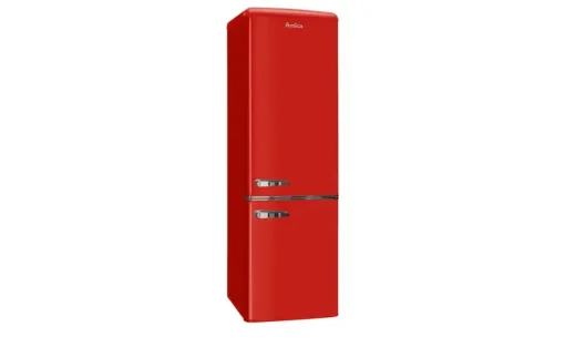 Amica Kühl-Gefrier-Kombination  KGCR 387 100 R