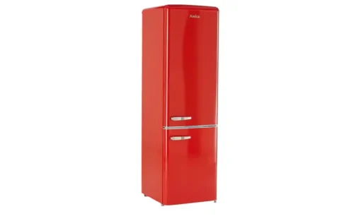 Amica Kühl-Gefrier-Kombination  KGCR 387 100 R