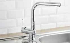 Armatur London Niederdruck | Möbel Höffner