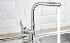 Armatur London Niederdruck | Möbel Höffner
