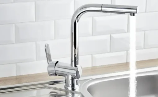 Armatur London Niederdruck | Möbel Höffner