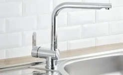 Armatur Rio | Möbel Höffner