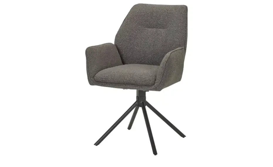 Armlehnstuhl drehbar Gerry | Armlehnstuhl | Höffner