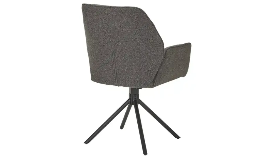 Armlehnstuhl drehbar Gerry | Armlehnstuhl | Höffner