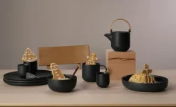 ASA SELECTION Dessertteller Kuro | 21 cm | Höffner