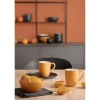 ASA SELECTION Henkelbecher Grande Colore | Orange