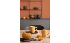 ASA SELECTION Henkelbecher Grande Colore | Orange