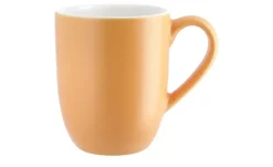 ASA SELECTION Henkelbecher Grande Colore | Orange