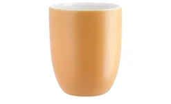 ASA SELECTION Henkelbecher Grande Colore | Orange