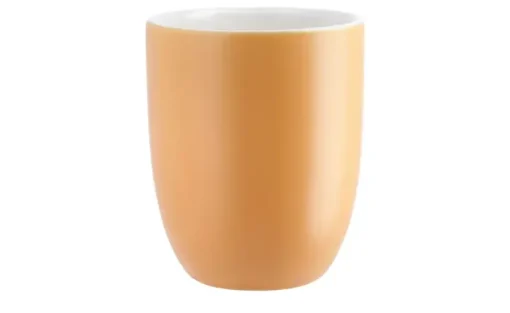 ASA SELECTION Henkelbecher Grande Colore | Orange