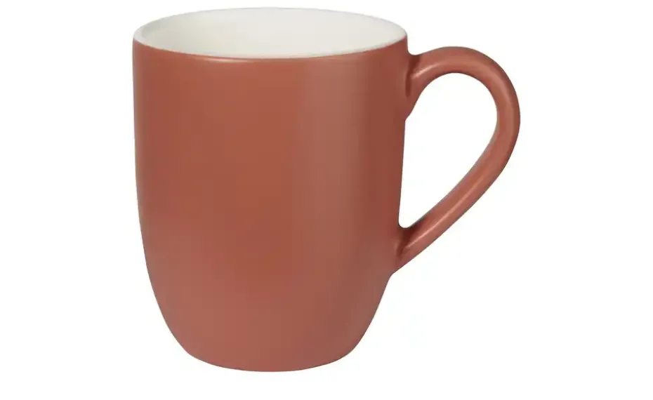 ASA SELECTION Henkelbecher Grande Colore | Rot