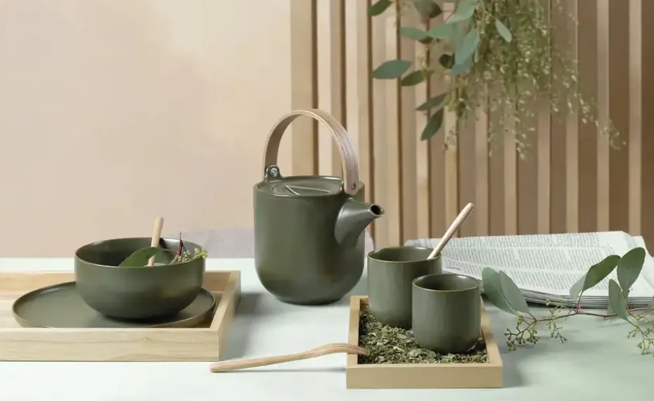 ASA SELECTION Müslischale Coppa Nori | Möbel Höffner