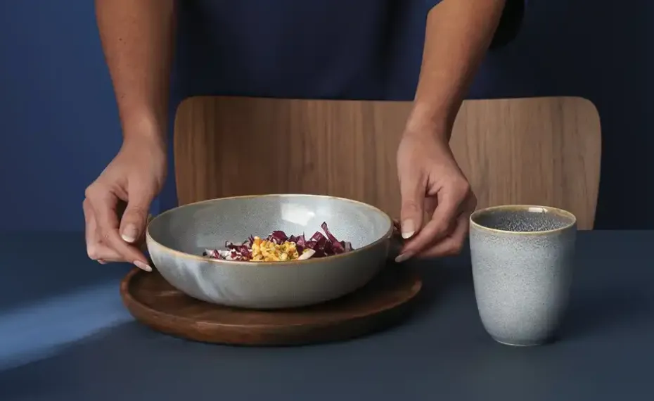 ASA SELECTION Salatschale Saisons | 29,5 cm | Höffner