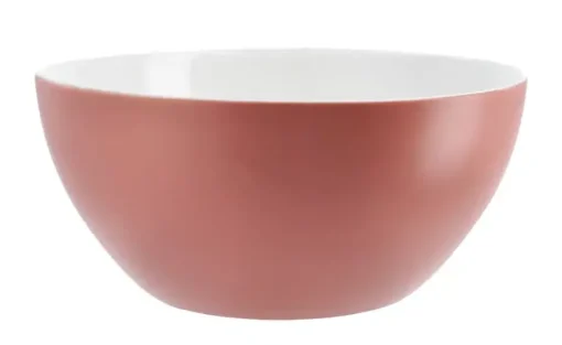 ASA SELECTION Schale Grande Colore | Rot | Höffner