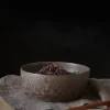 ASA SELECTION Schale Poke Bowl | Dunkelbraun | Höffner