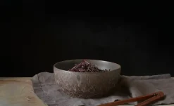ASA SELECTION Schale Poke Bowl | Dunkelbraun | Höffner