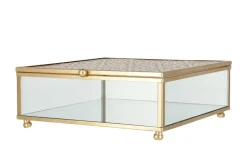 Aufbewahrungsbox | 16 cm | Möbel Höffner