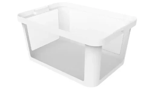 Aufbewahrungsbox 45 Liter Albris | Möbel Höffner