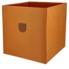 Aufbewahrungsbox | Orange | Möbel Höffner