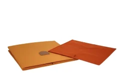 Aufbewahrungsbox | Orange | Möbel Höffner