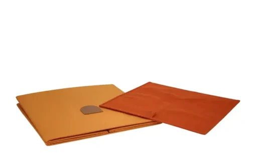 Aufbewahrungsbox | Orange | Möbel Höffner