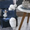 Aufbewahrungsbox, 2er-Set  | Blau | Möbel Höffner