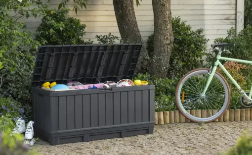 Aufbewahrungsbox Kentwood | Möbel Höffner