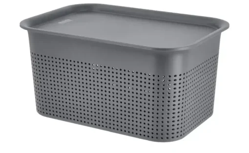 Aufbewahrungsbox mit Deckel | Möbel Höffner