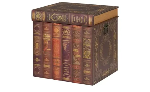 Aufbewahrungsbox Shakespeare | Möbel Höffner