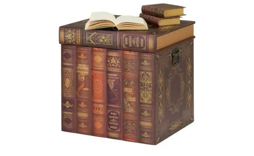 Aufbewahrungsbox Shakespeare | Möbel Höffner
