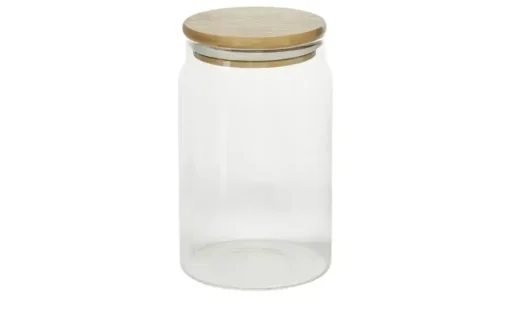 Aufbewahrungsglas | 0,7 l | Möbel Höffner