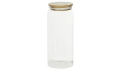 Aufbewahrungsglas | 1,1 l | Möbel Höffner