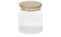 Aufbewahrungsglas | 0,4 l | Möbel Höffner
