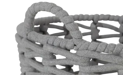 Aufbewahrungskorb | 33 cm | Möbel Höffner