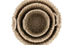 Aufbewahrungskorb, 3er Set | Möbel Höffner