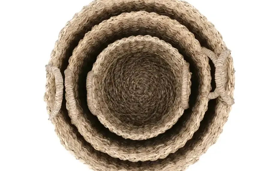 Aufbewahrungskorb, 3er Set | Möbel Höffner