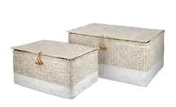 Aufbewahrungskorb, 2er Set | Möbel Höffner